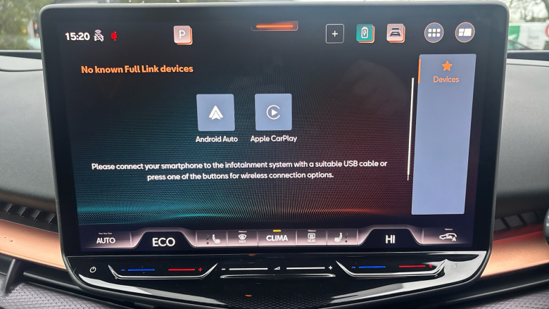 CUPRA Tavascan 210kW V1 77kWh 5dr Auto Electric Estate